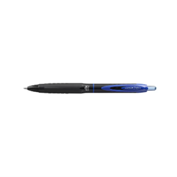 uniball signo 307 blue